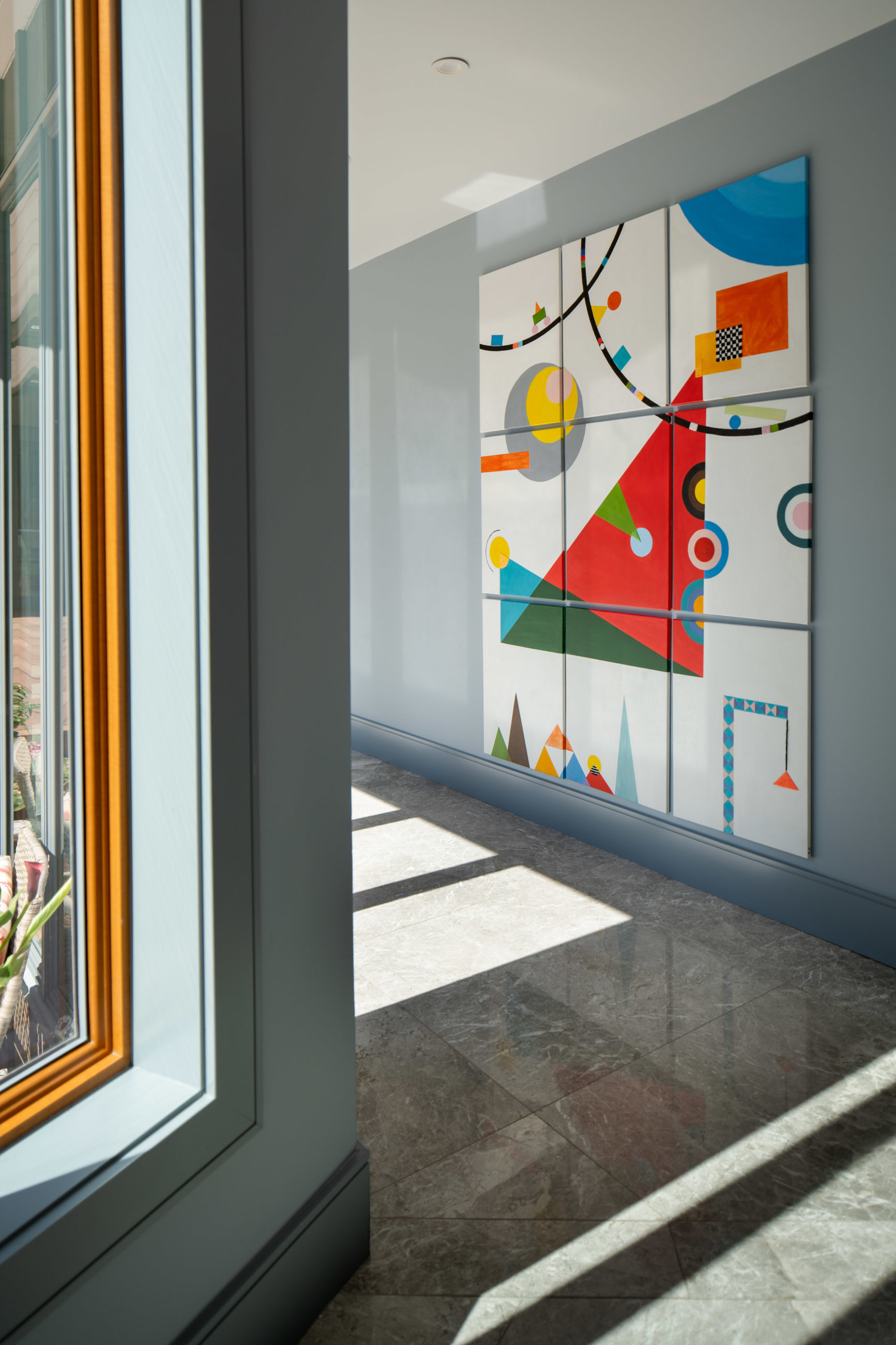 RUSSELL HOLLINGSWORTH - 340 Southborough Drive, West Vancouver